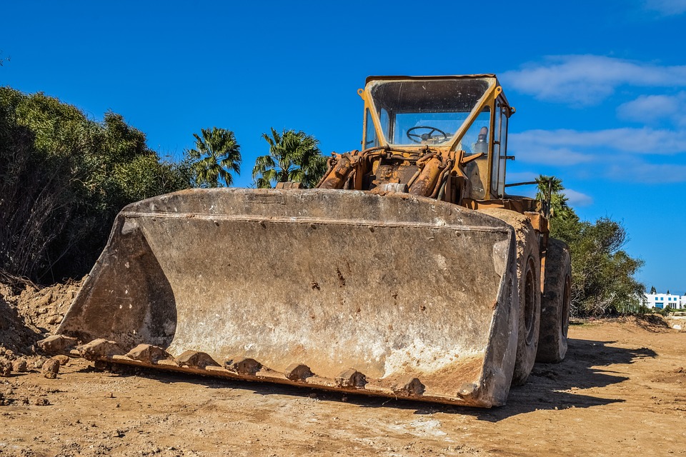 bulldozer-heavy-machines